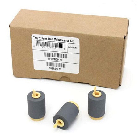 Ролик подачи бумаги Xerox 108R01471