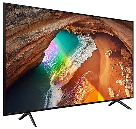 Телевизор Samsung QE65Q60RAUXCE Телевизор Samsung QE65Q60RAUXCE