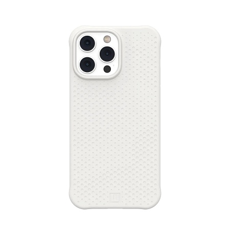 Чехол для смартфона UAG Tinky 2022 Dot - Marshmallow 114083313535