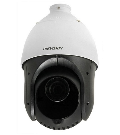 Купольная камера Hikvision DS-2DE4425IW-DE (S6)