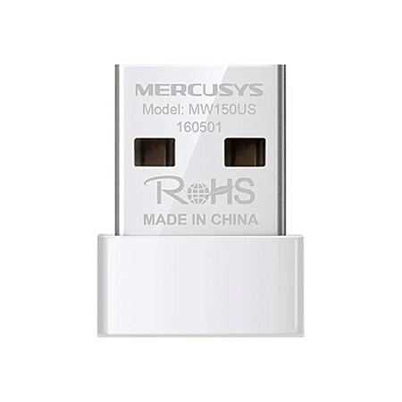 Сетевой адаптер Mercusys MW150US