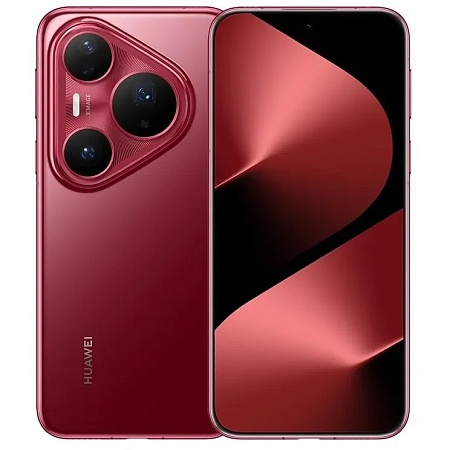 Смартфон Huawei Pura 80 Pro LMR-LX9 12GB/512GB Red
