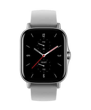 Смарт часы Xiaomi Amazfit GTS2 A1969 Серый