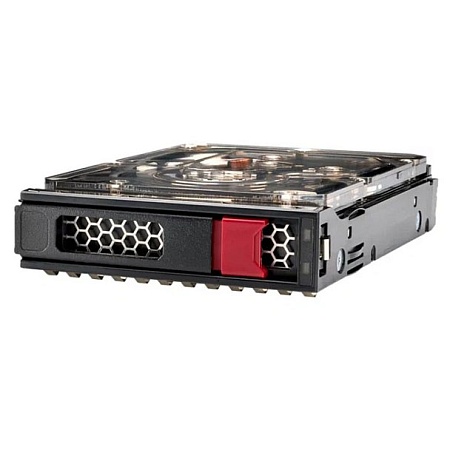 Жесткий диск 4TB HPE 833928-k21