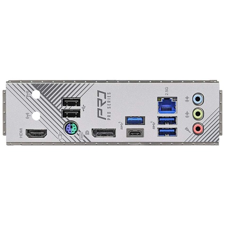 Материнская плата ASRock B760M PRO RS D5