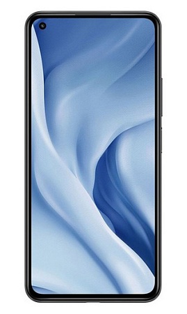 Смартфон Xiaomi Mi 11 Lite 5G 8/128GB EU Truffle Black