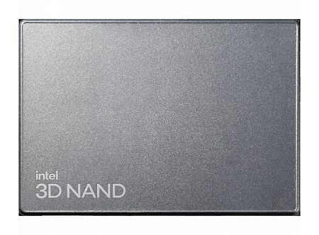 SSD накопитель 7.68Tb Intel D7-P5510 Series SSDPF2KX076TZ01