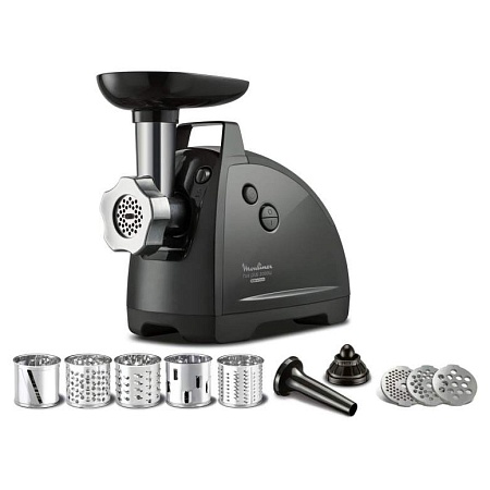 Мясорубка Moulinex ME684832