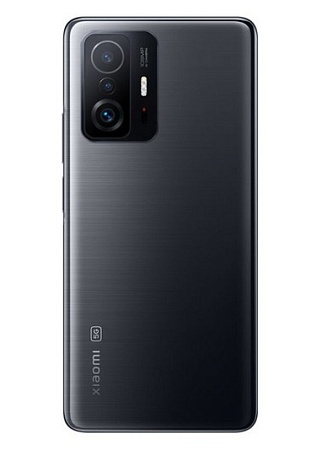 Смартфон Xiaomi 11T 8/256GB Meteorite Gray