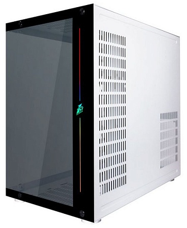 Корпус для ПК 1stPlayer Steam Punk SP8