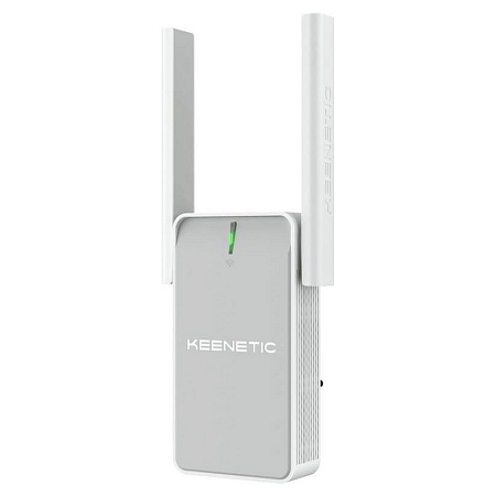 Mesh-Ретранслятор Keenetic Buddy 5 KN-3310