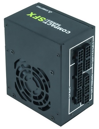 Блок питания ATX Chieftec CSN-650C