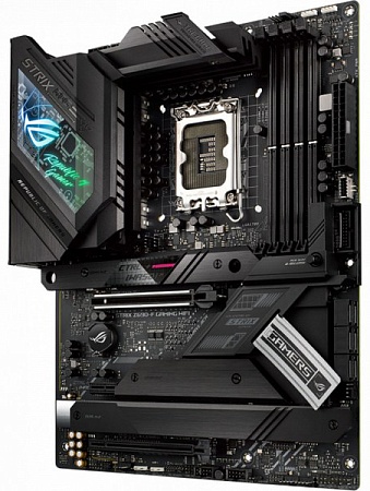 Материнская плата ASUS ROG STRIX Z690-F GAMING WIFI