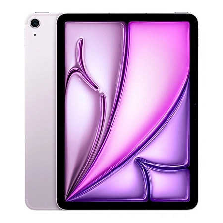 Планшет Apple 11-inch iPad Air Wi-Fi 128GB - Purple MUWF3QA/A