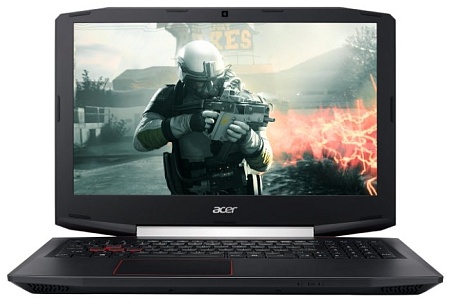 Ноутбук Acer VX5-591 NH.GM2ER.001