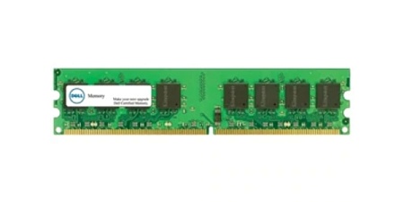 Оперативная память 16GB Dell Memory Upgrade - 2Rx8
