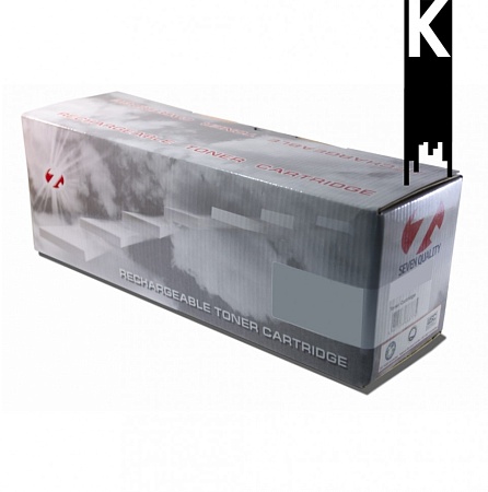 106R01338 Тонер-картридж Phaser 6125 (1k) Black 7Q 106R01338 Тонер-картридж Phaser 6125 (1k) Black 7Q