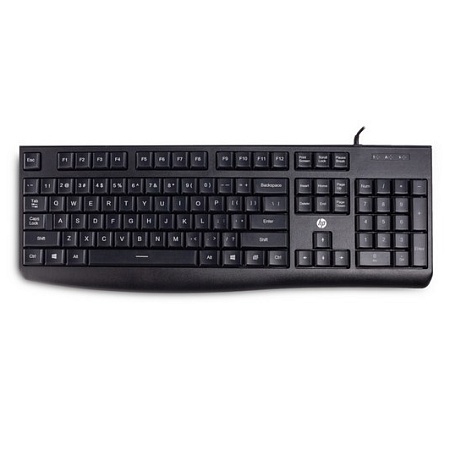 Клавиатура HP K200