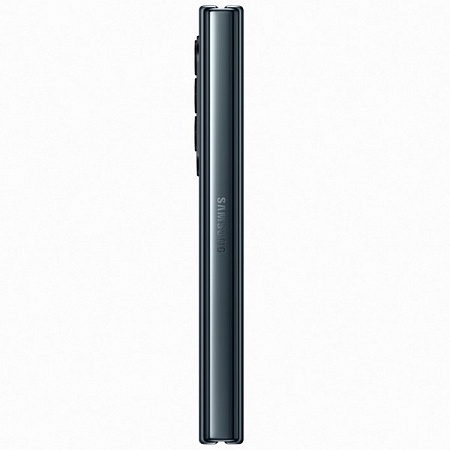Смартфон Samsung Galaxy Z Fold4 5G 256GB Gray SM-F936BZABSKZ