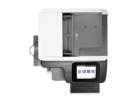 МФУ HP Color LaserJet Ent MFP M776z
