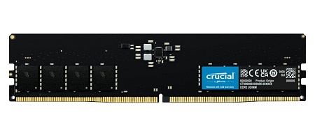 Оперативная память 16GB Crucial CT16G48C40U5