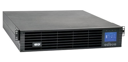 ИБП Tripplite SUINT3000LCD2U