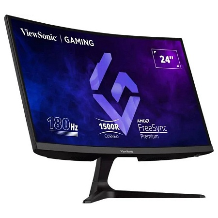 Монитор Viewsonic VX2418C