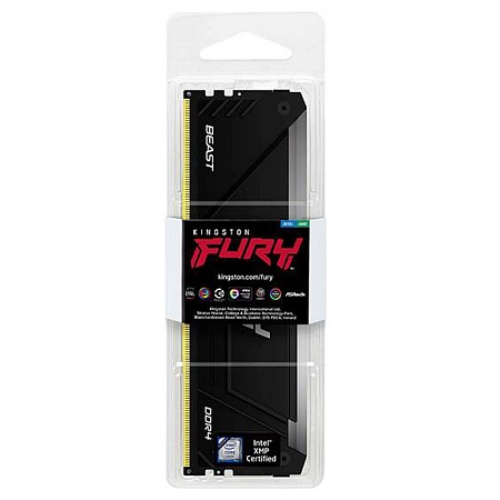 Оперативная память 8 GB Kingston KF432C16BB2A/8