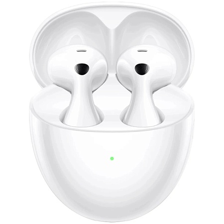 TWS Наушники Huawei FreeBuds 6 White Harper-T00