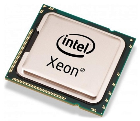 Процессор Intel Xeon E-2224G CM8068404173806