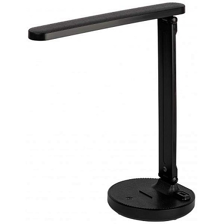 Настольный светильник ЭРА NLED-511-6W-BK