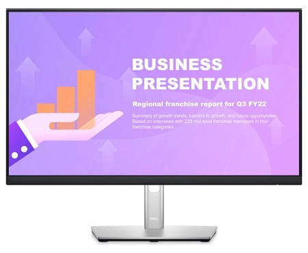 Монитор 23.8" Dell P2422HE 210-BBBG Монитор 23.8" Dell P2422HE 210-BBBG