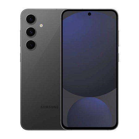 Смартфон Samsung Galaxy S24 FE 5G 256GB black SM-S721BZKCSKZ
