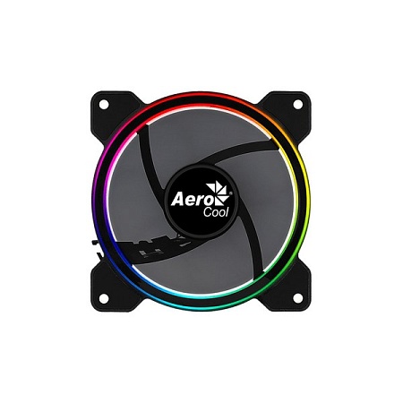Кулер для корпуса AeroCool Saturn 12 FRGB Кулер для корпуса AeroCool Saturn 12 FRGB