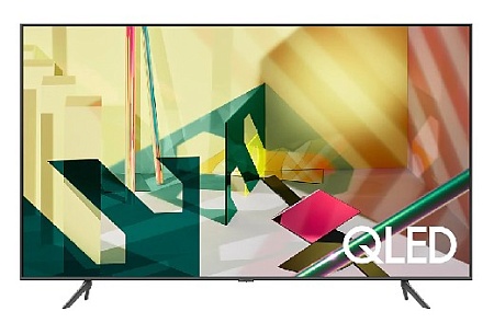 Телевизор Samsung QE65Q70TAUXCE