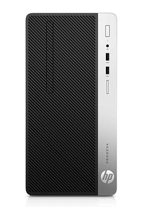 Компьютер HP Europe ProDesk 400 Core i3