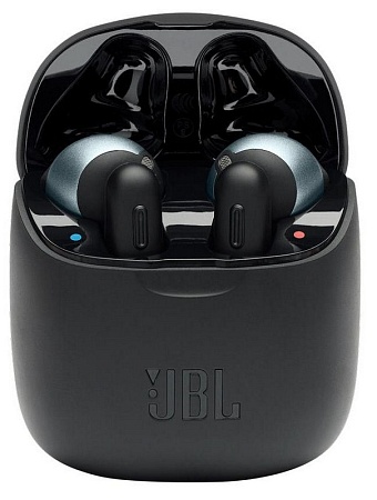 Наушники JBL Tune 220 TWS Черные JBLT220TWSBLK