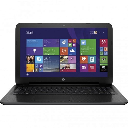 Ноутбук HP ProBook 470 G3 P5S72EA