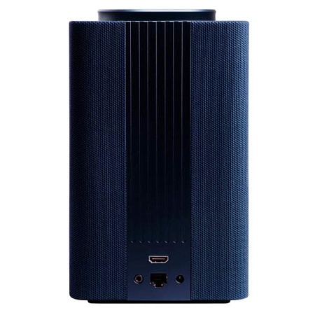 Умная колонка Яндекс.Станция Макс с Zigbee Синяя YNDX-00052 Blue Умная колонка Яндекс.Станция Макс с Zigbee Синяя YNDX-00052 Blue