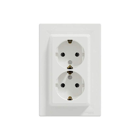 Розетка SE EPH9900121 Asfora