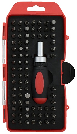 Набор инструментов Cablexpert TK-SD-371