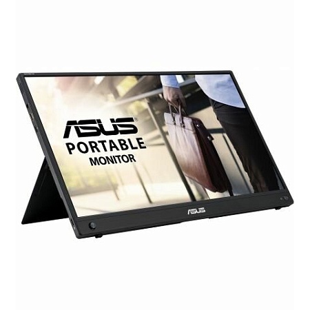 Монитор 15.6" ASUS ZenScreen MB16AWP