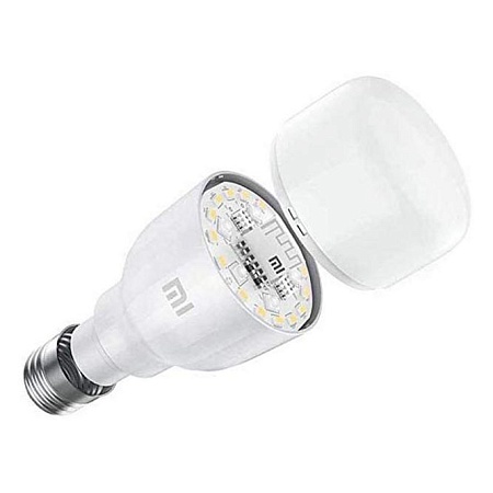 Лампочка Mi Smart LED Bulb Essential White and Color