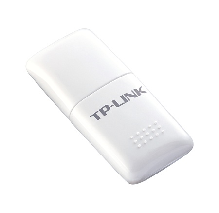 Сетевой адаптер TP-Link TL-WN723N(RU)