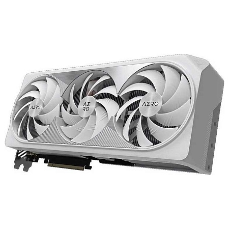 Видеокарта 24 GB Gigabyte RTX 4090 GV-N4090AERO-24GD