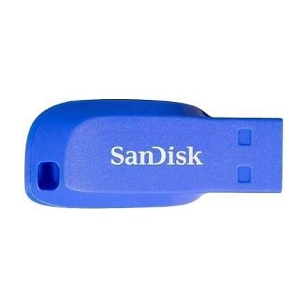 USB flash SanDisk Cruzer Blade 32GB SDCZ50C-032G-B35BE