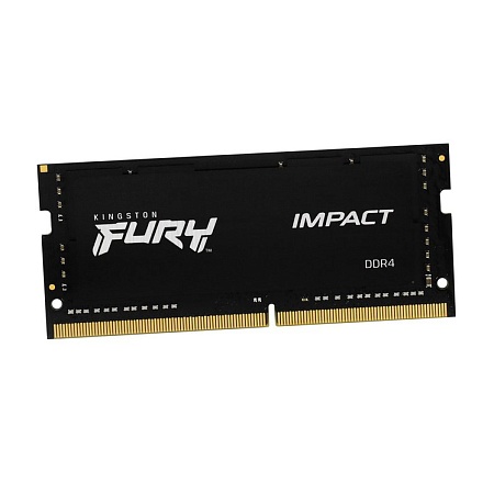Оперативная память 32 GB Kingston Fury Impact KF426S16IB/32