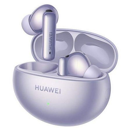 Наушники Huawei FreeBuds 6i T0019 Purple