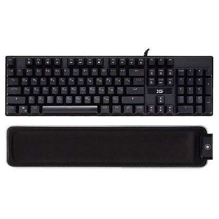 Клавиатура XG Dark Shadow