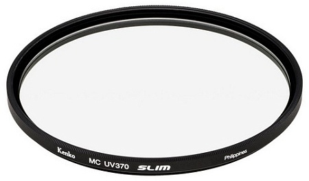Фильтр для объектива Kenko 52S UV370 SLIM